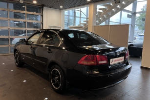 KIA MAGENTIS