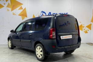 DACIA Dacia Logan