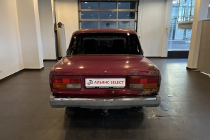LADA 2107
