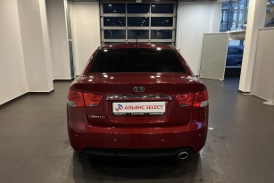 KIA CERATO