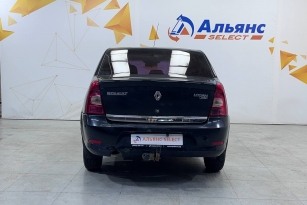 RENAULT LOGAN