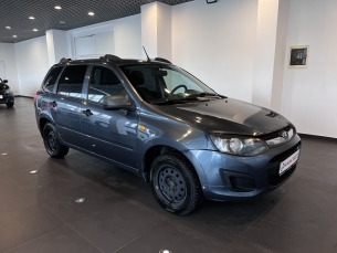 LADA KALINA