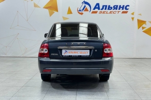 LADA PRIORA