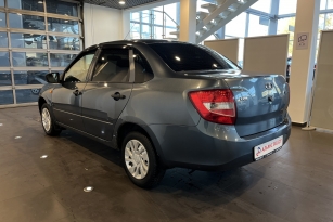LADA GRANTA