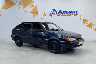 ВАЗ 2114