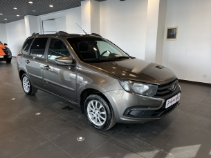LADA GRANTA