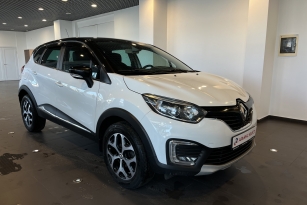 RENAULT KAPTUR