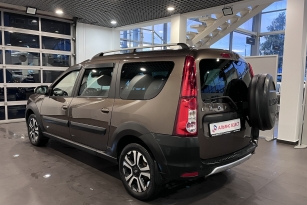 LADA LARGUS