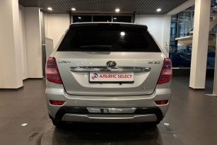 LIFAN X60