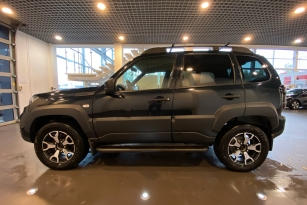 LADA 2121 (4X4)