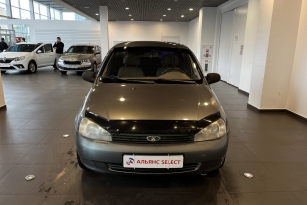 LADA KALINA