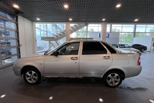 LADA PRIORA