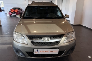 LADA LARGUS