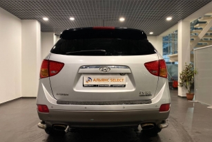 HYUNDAI IX55