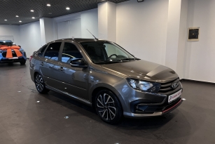 LADA GRANTA