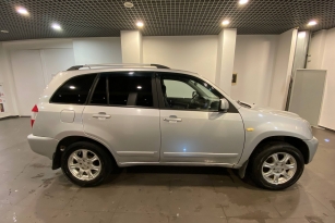CHERY T11 TIGGO