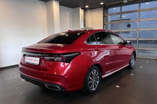 OMODA S5