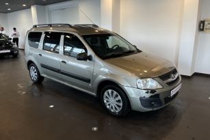 LADA LARGUS