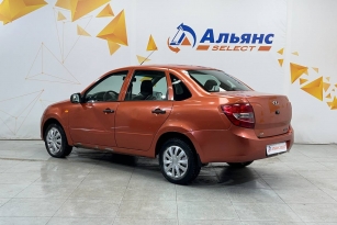 LADA GRANTA
