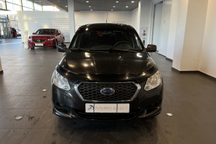 DATSUN ON-DO