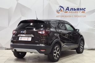 RENAULT KAPTUR