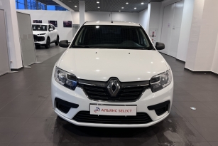 RENAULT LOGAN