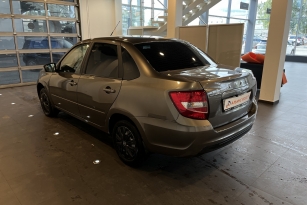 LADA GRANTA