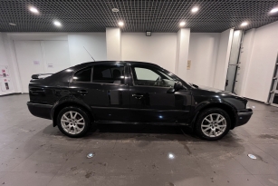 SKODA OKTAVIA