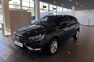 LADA VESTA