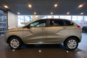 LADA XRAY