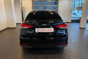 KIA CERATO