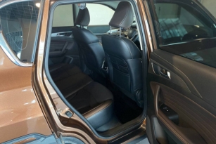 CHANGAN CS35PLUS