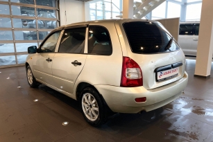 LADA KALINA