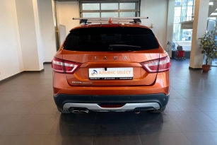LADA VESTA