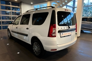 LADA LARGUS