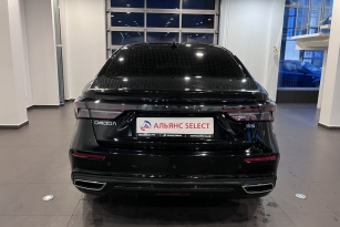 OMODA S5