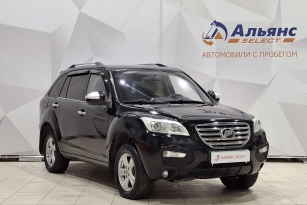 LIFAN X60