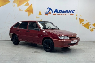 LADA 2114
