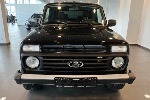LADA 2121 (4X4)