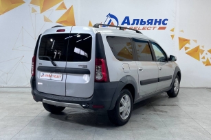 LADA LARGUS