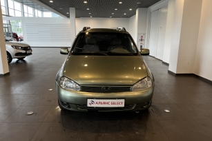 LADA KALINA