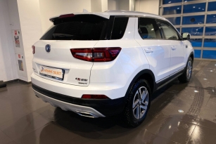 CHANGAN CS55PLUS