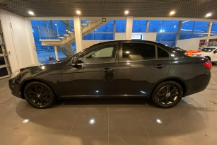 CHEVROLET EPICA