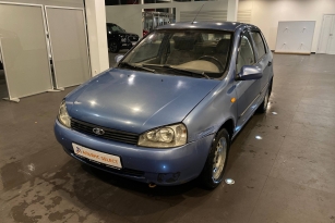 LADA KALINA