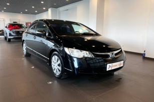 HONDA CIVIK