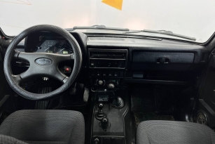 LADA 2121 (4X4)
