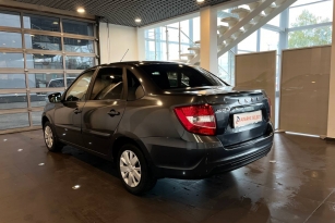 LADA GRANTA