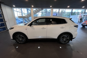 CHANGAN CS55PLUS