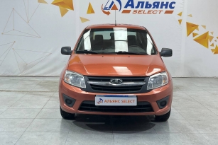 LADA GRANTA