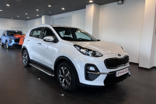 KIA SPORTAGE QL